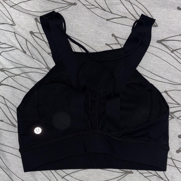 lululemon athletica Other - lululemon Sports Bra Sz 6